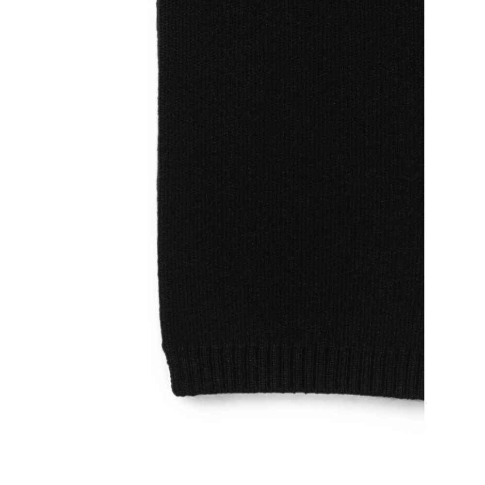 [Lisa Yang] Scarf FW26 4026501  BL