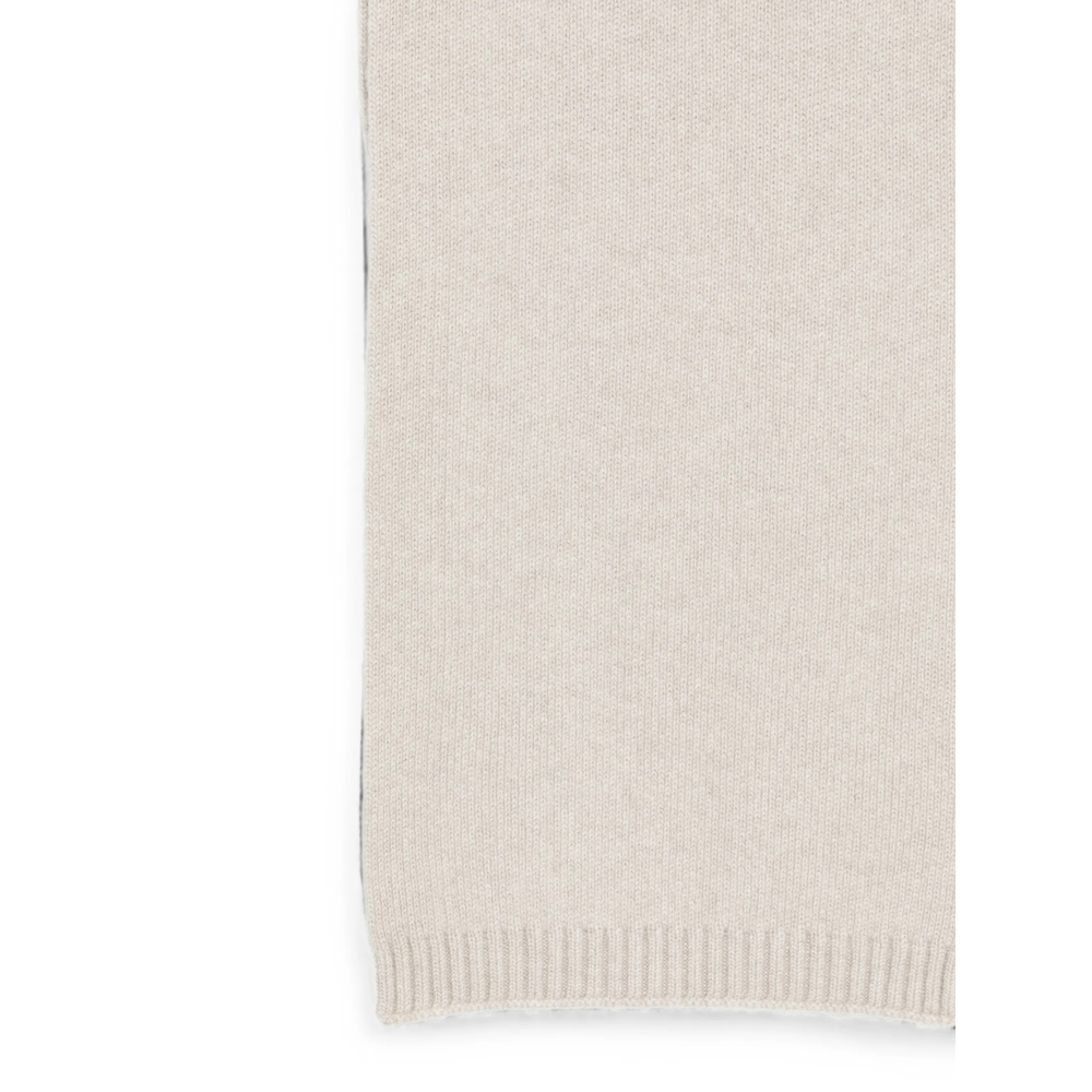 [Lisa Yang] Scarf FW26 4026501  OY