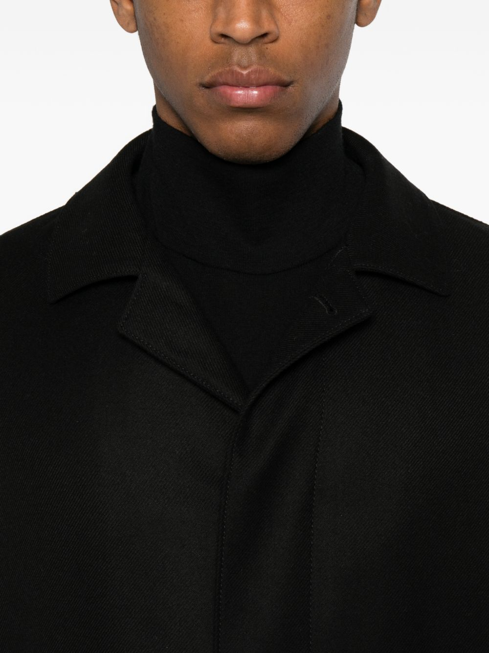 [Tagliatore 0205] Coat FW26 ALTON150037N3410