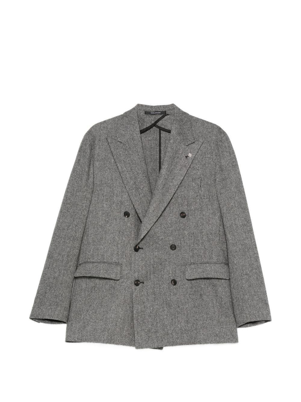 [Tagliatore 0205] Jacket FW26 1SNY10B610017N1253