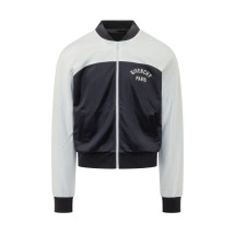[Givenchy] Bomber Jacket FW26 BMJ0PK3YT4 411