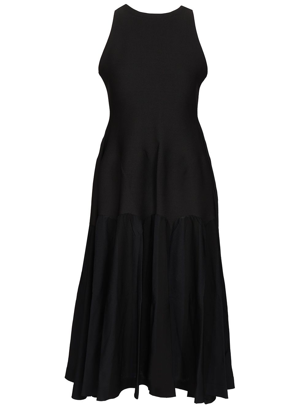 [CFCL] Sleeveless dress CO CF012KH021GP00199M