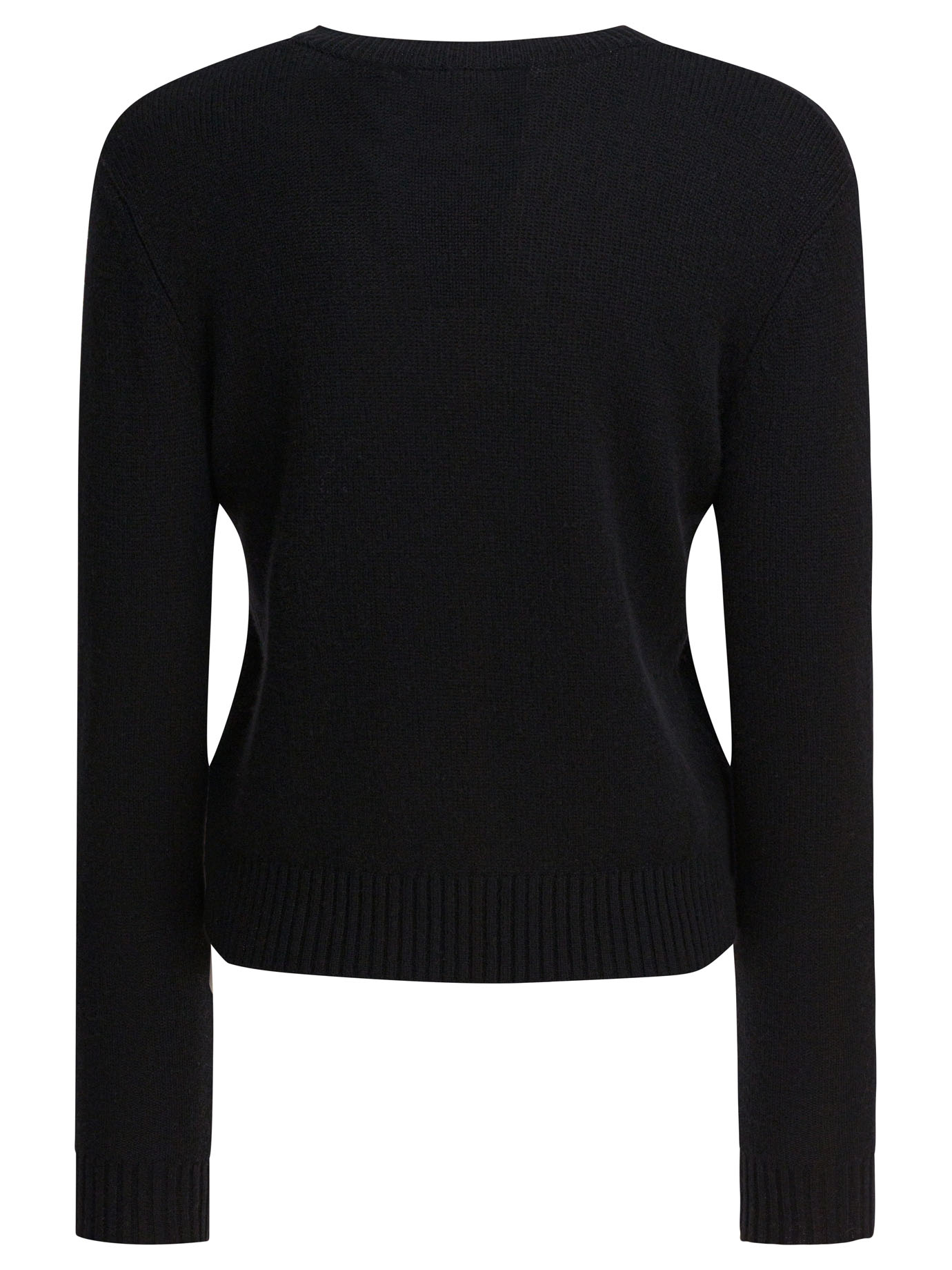 [Lisa Yang] Knitwear FW26 2022117BL