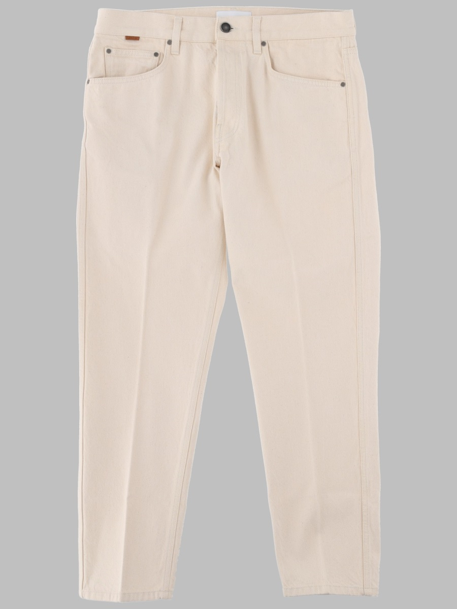 [Lardini] Pants FW26 CNIONE_CN64254150