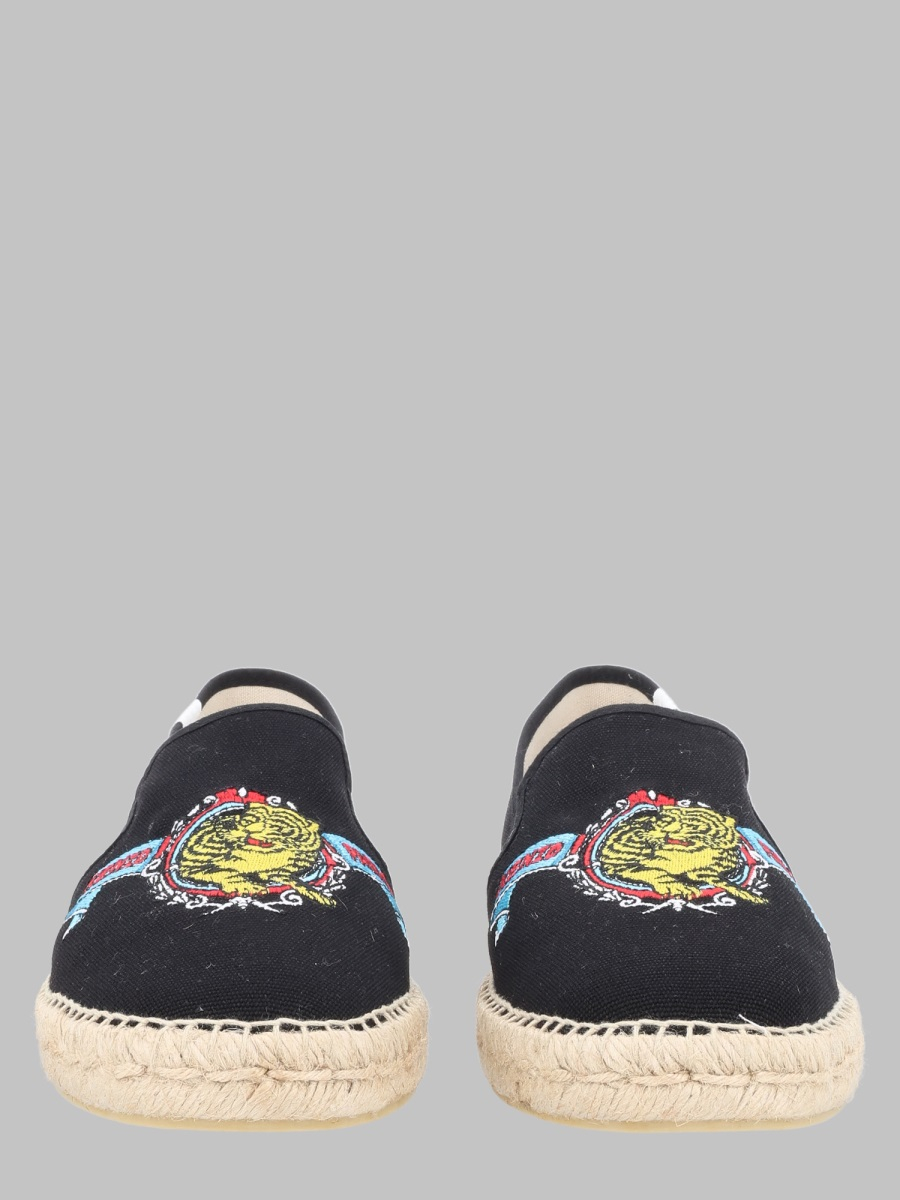 [Kenzo] Espadrille FW26 FG65ES052F68_99
