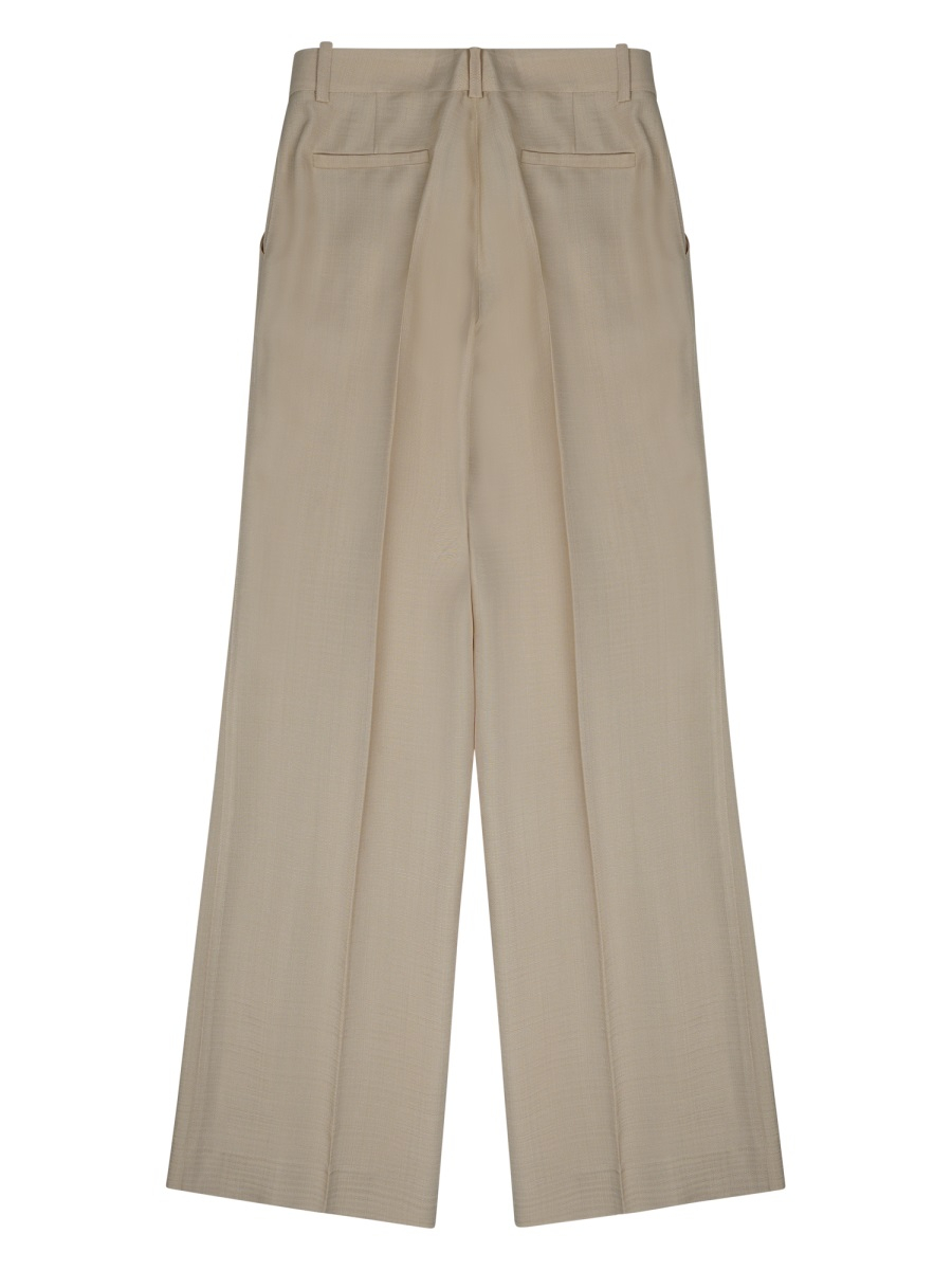 [PAROSH] Trousers SS26 D232214_RANIA087