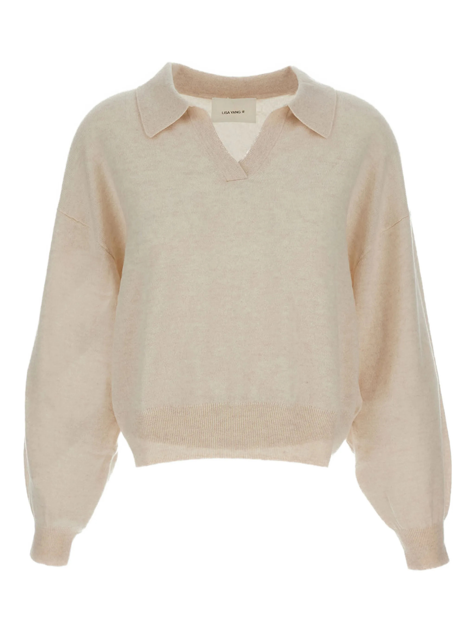 [Lisa Yang] Knitwear FW26 2026310OT