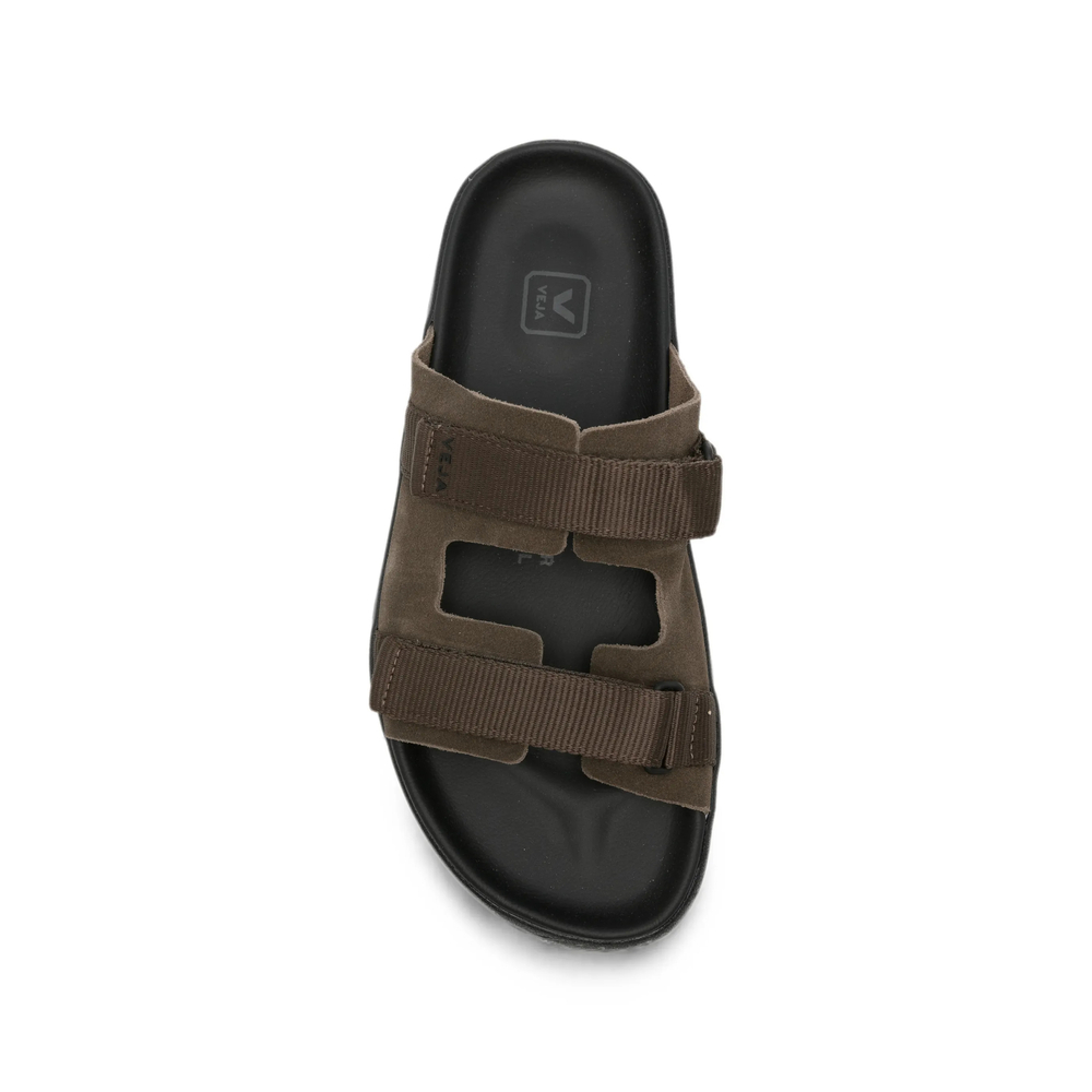 [Veja] Sandals FW26 AP3222244  EAGBK