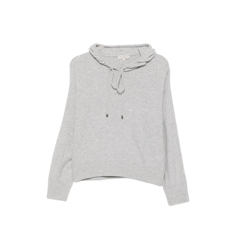 [Antonelli] Knitwear FW26 41843R OCCITANIA 20901