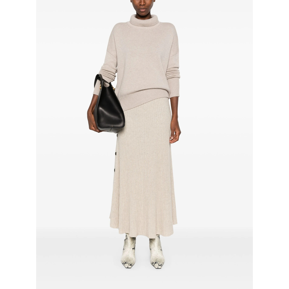 [Lisa Yang] Knitwear FW26 202113  SA