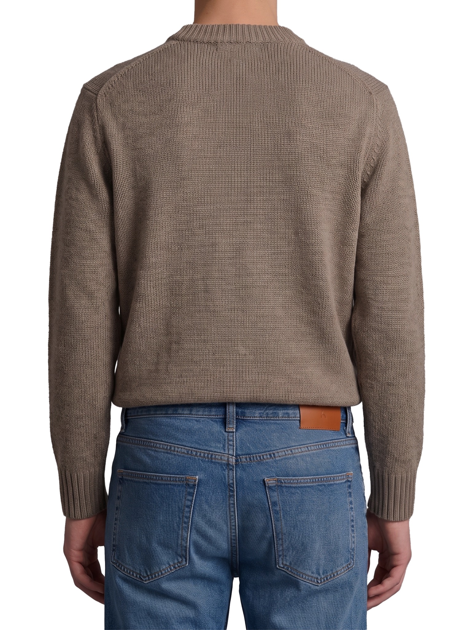 [Lisa Yang] Knitwear FW26 3024132__TL