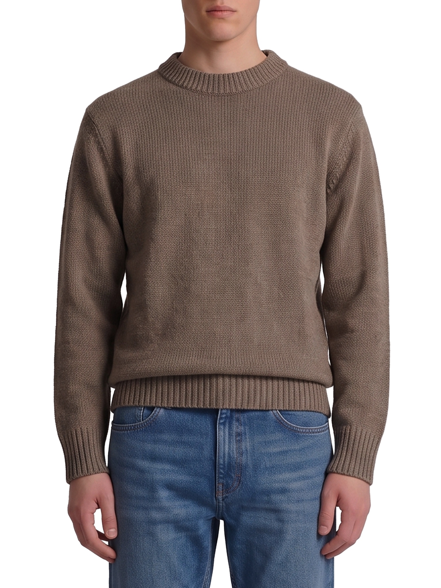 [Lisa Yang] Knitwear FW26 3024132__TL