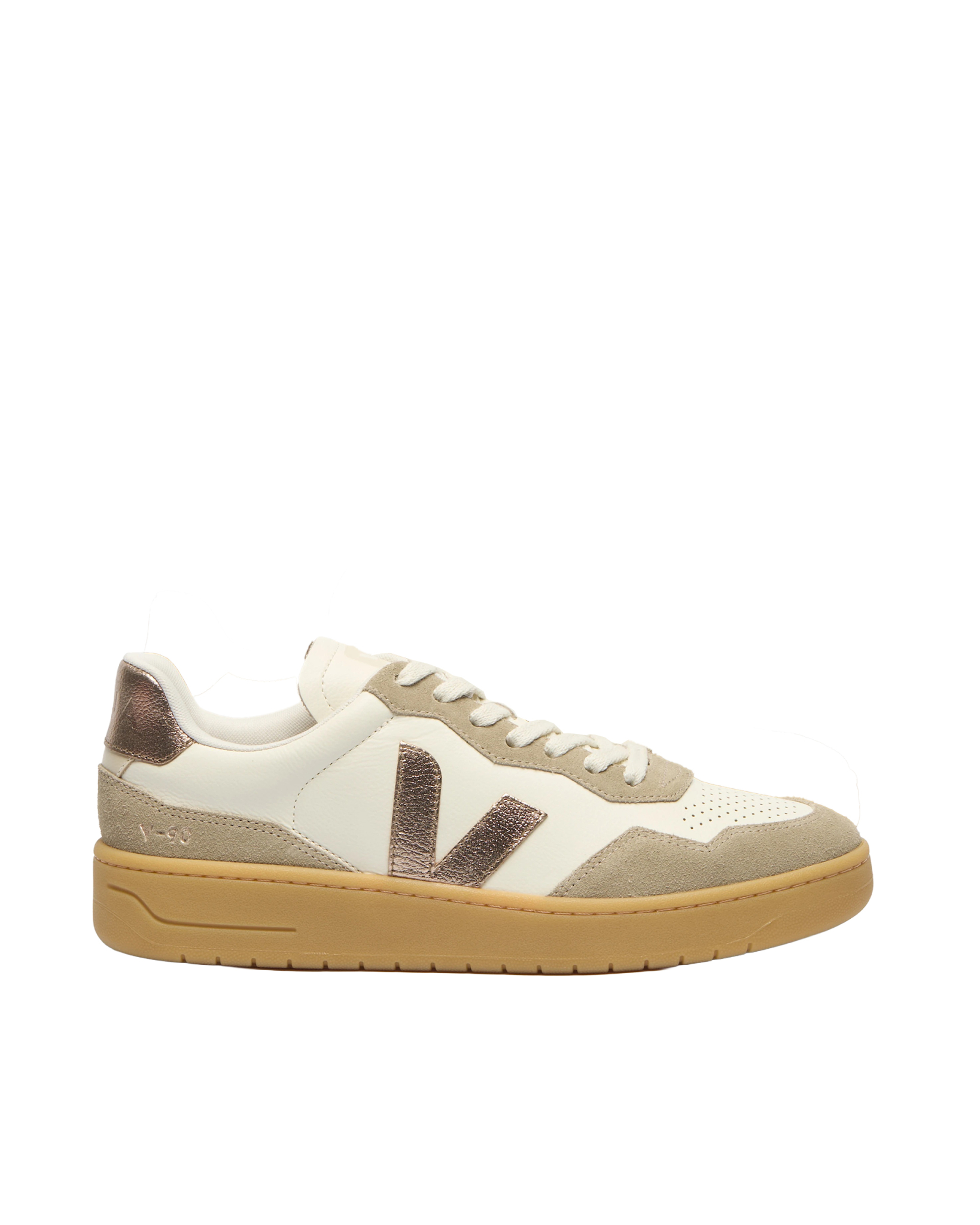 [Veja] Sneakers FW26 VD2021724PUREBRONZENATURAL