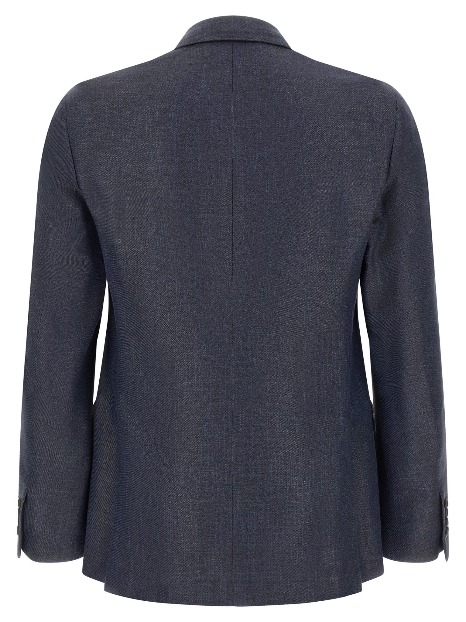 [PAL ZILERI] Blazer FW26 9D3244222UG85908