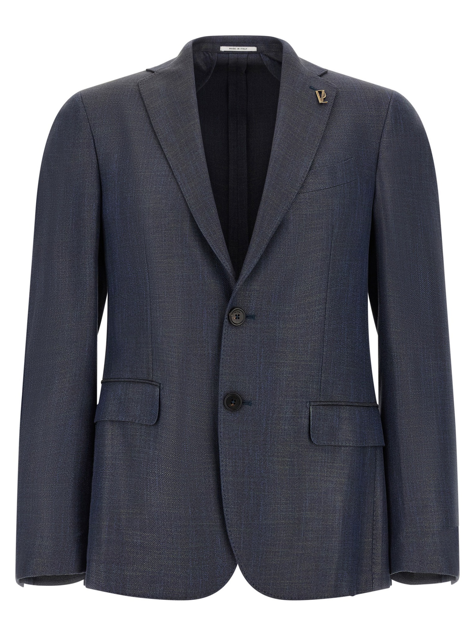 [PAL ZILERI] Blazer FW26 9D3244222UG85908
