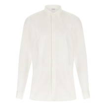 [PAL ZILERI] Shirts Long Sleeve FW26 9DJ70G464US80380