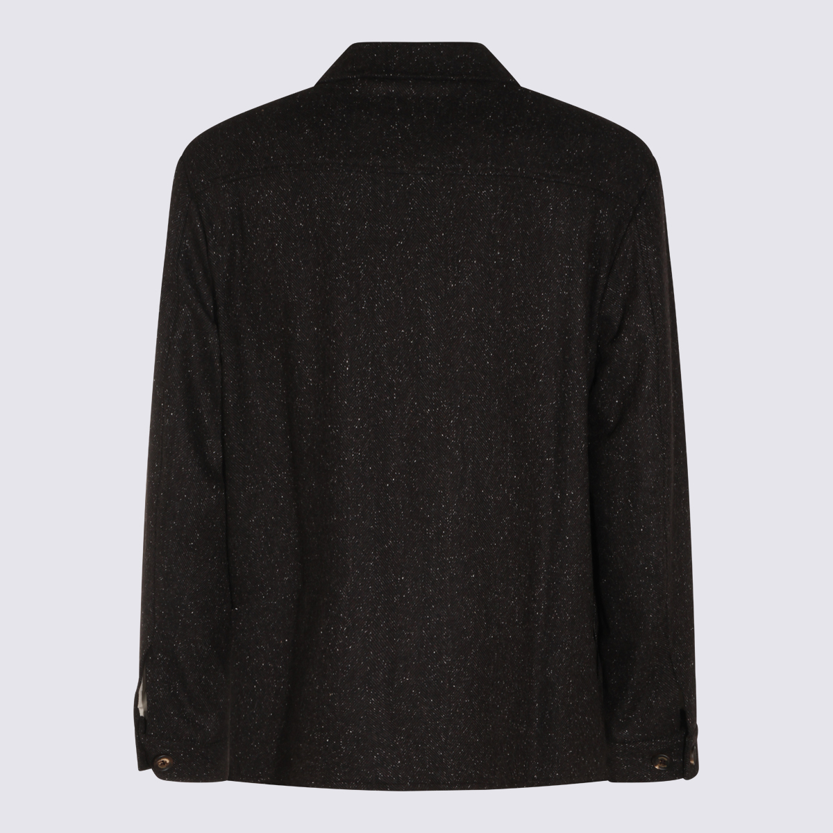 [ELEVENTY] Jacket FW26 N75GIAN05TES0N13605