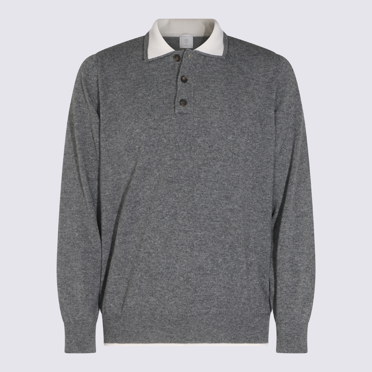 [ELEVENTY] Knitwear FW26 N76POLN15MAG0N1031401