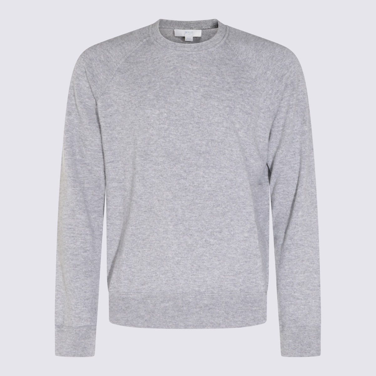 [MALO] Knitwear FW26 UXA385F1K02E3003