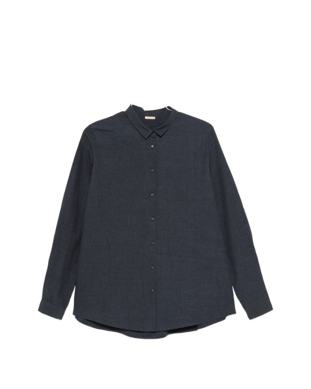 [Apuntob] Shirt FW26 P1895TS995BLU