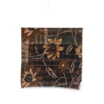 [Sgombero Cantine] Scarf FW26 1523 CASSIOPEA 1