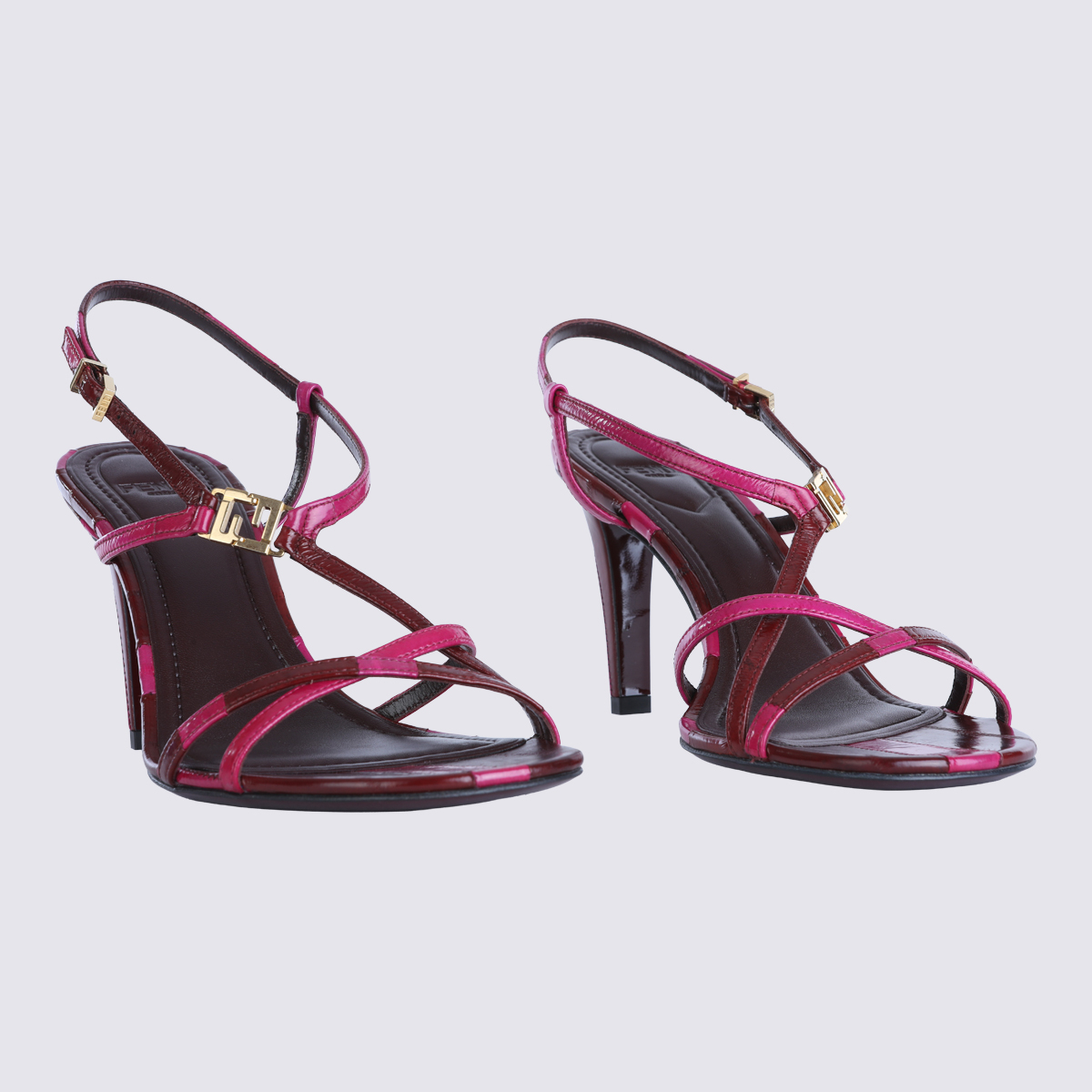 [Fendi] Sandals FW26 8X8746AY2DF1WQH