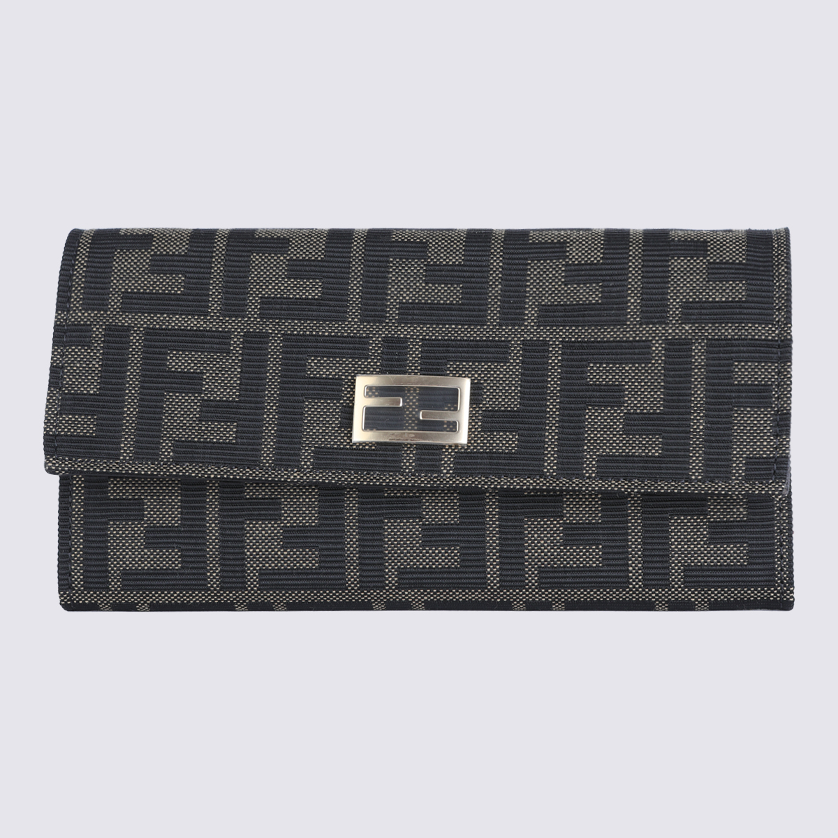 [Fendi] Wallet FW26 8M0596B1JYF0VAT
