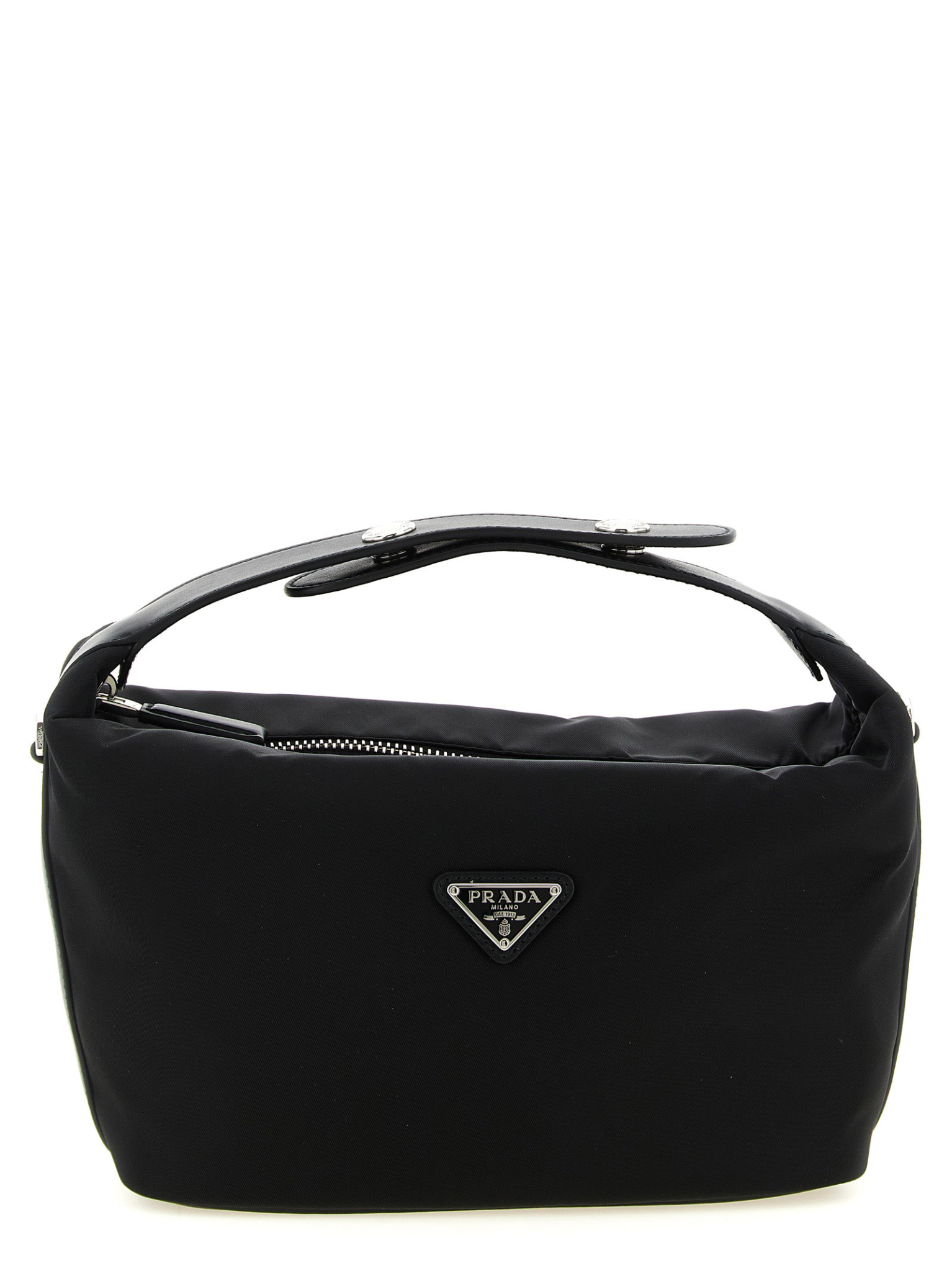 [Prada] Tote bag FW26 1BC302VOOORDLNF0632