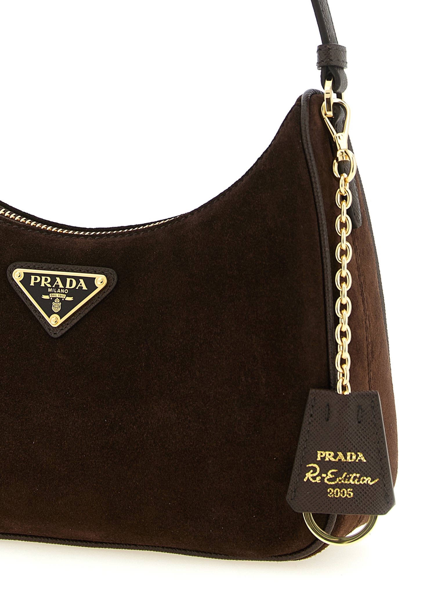 [Prada] Shoulder bag FW26 1N204T2G64F0003