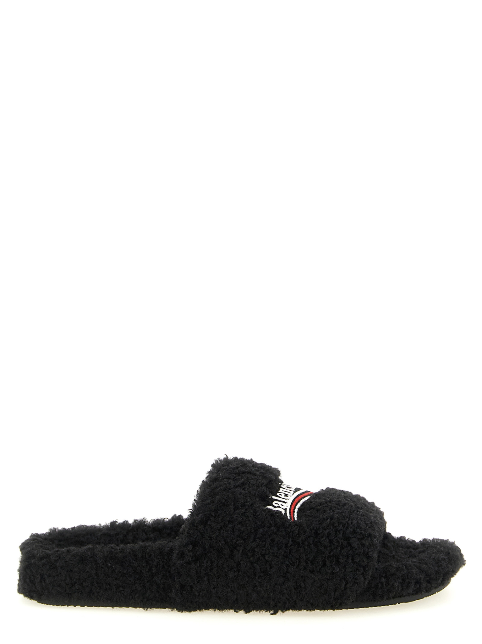 [Balenciaga] Sandals FW26 654261W14C21096