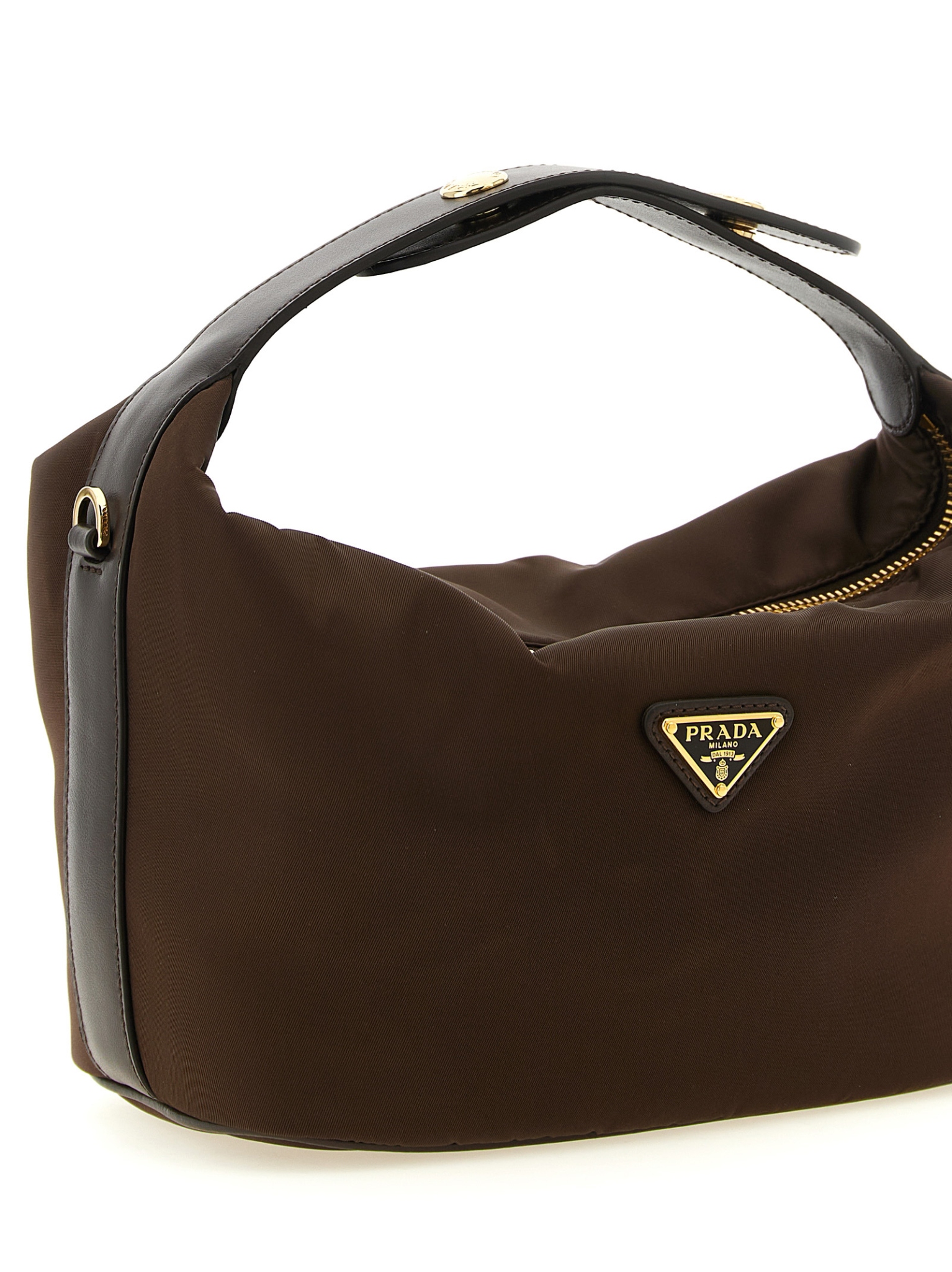 [Prada] Tote bag FW26 1BC302VOOORDLNF0038