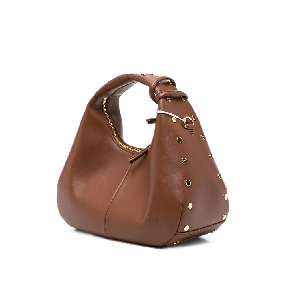 [GANNI] Tote bag FW26 C1040032  ZXJ