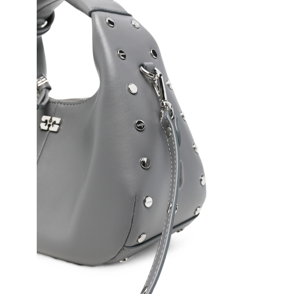 [GANNI] Tote bag FW26 C1040038  ZXH