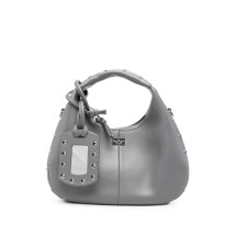 [GANNI] Tote bag FW26 C1040038  ZXH