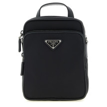 [Prada] Cross body bag FW26 2VH211VXOO2DMHF0002