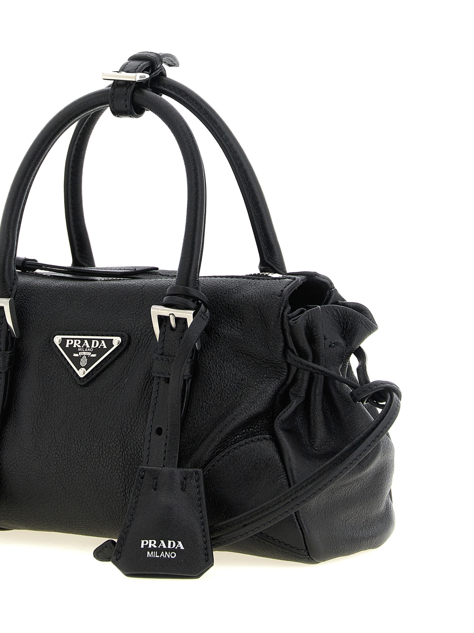 [Prada] Tote bag FW26 1BA499VOOM2ZQXF0002