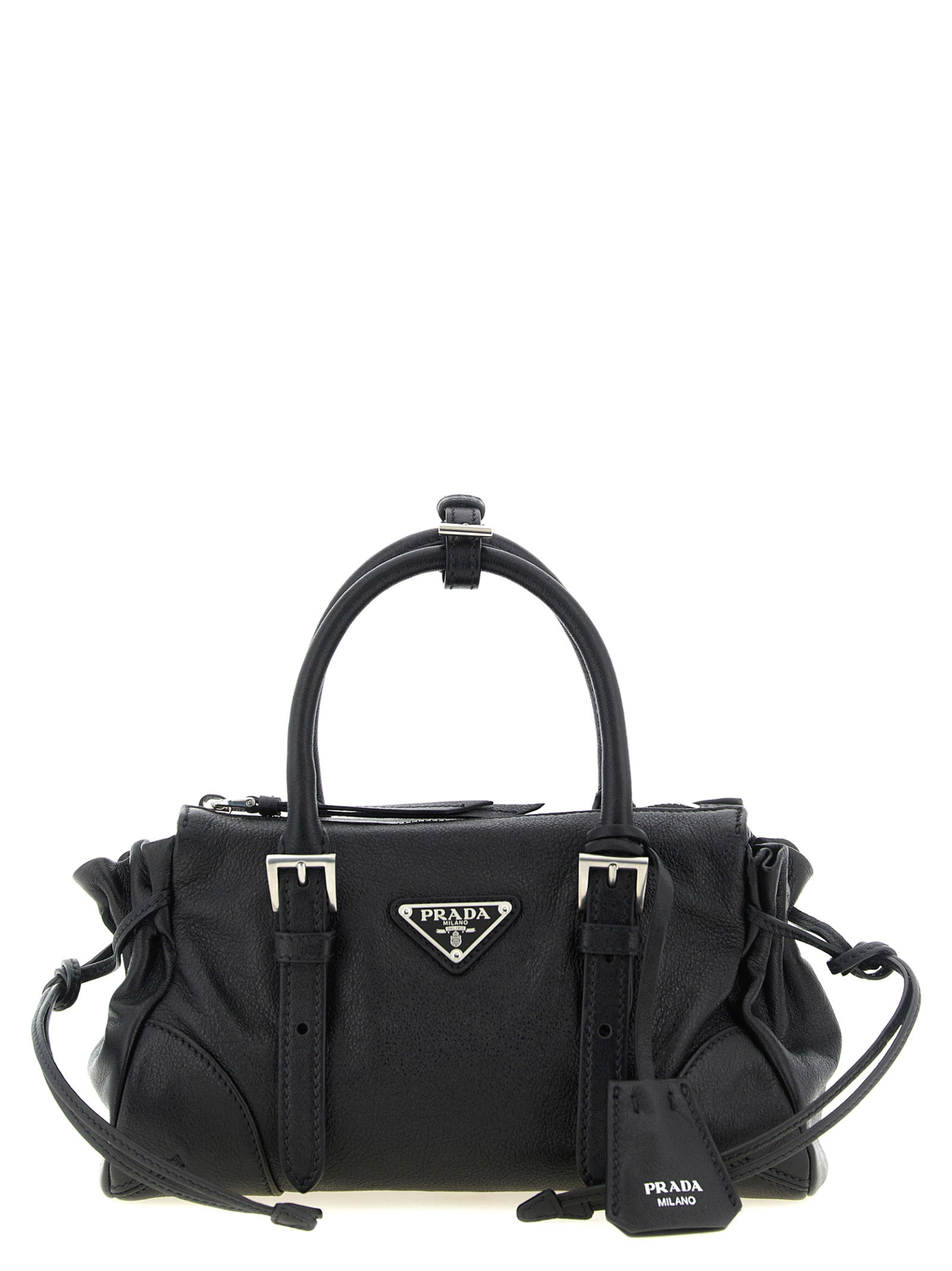 [Prada] Tote bag FW26 1BA499VOOM2ZQXF0002