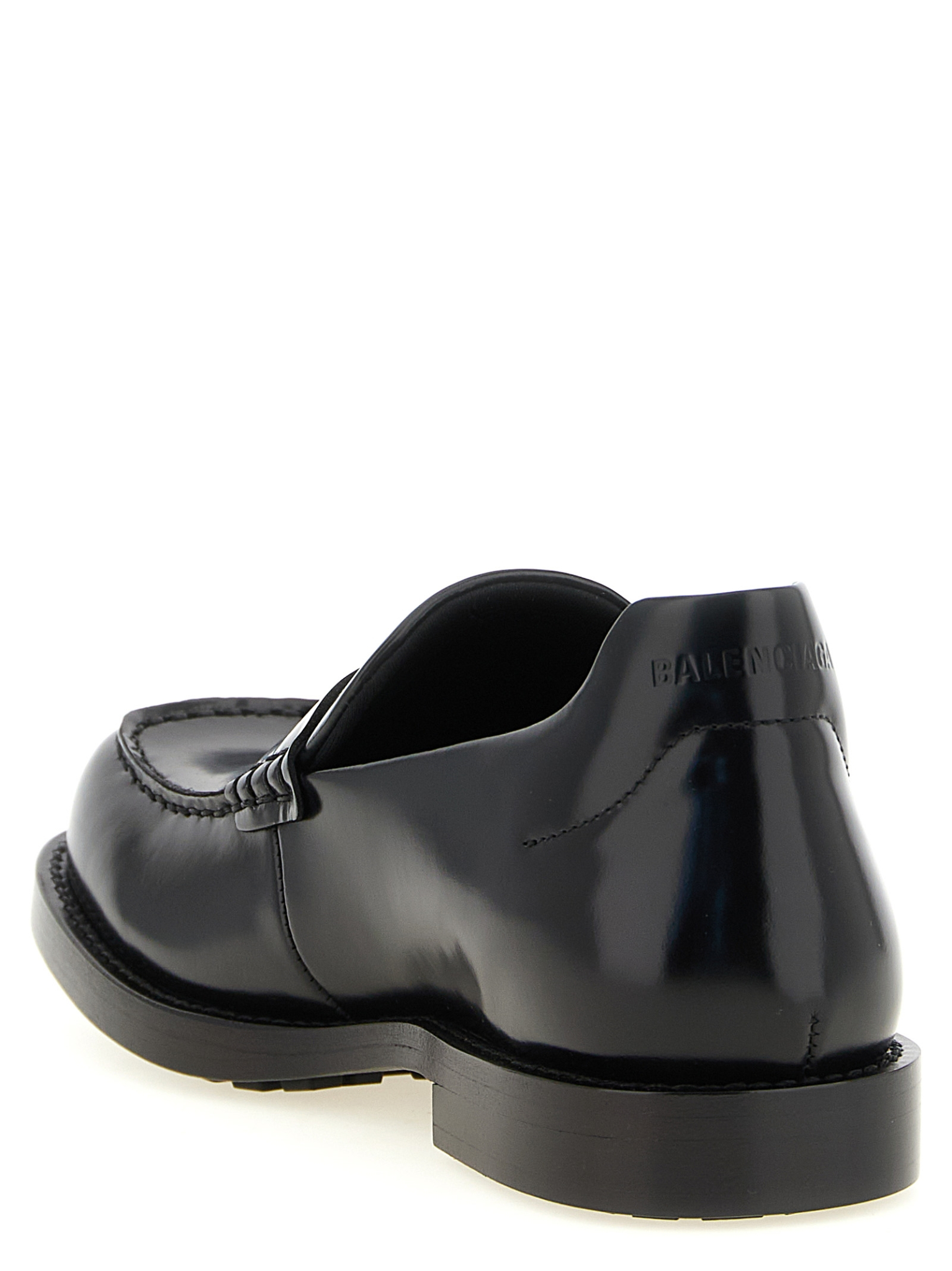 [Balenciaga] Loafer FW26 876333WBEC11087