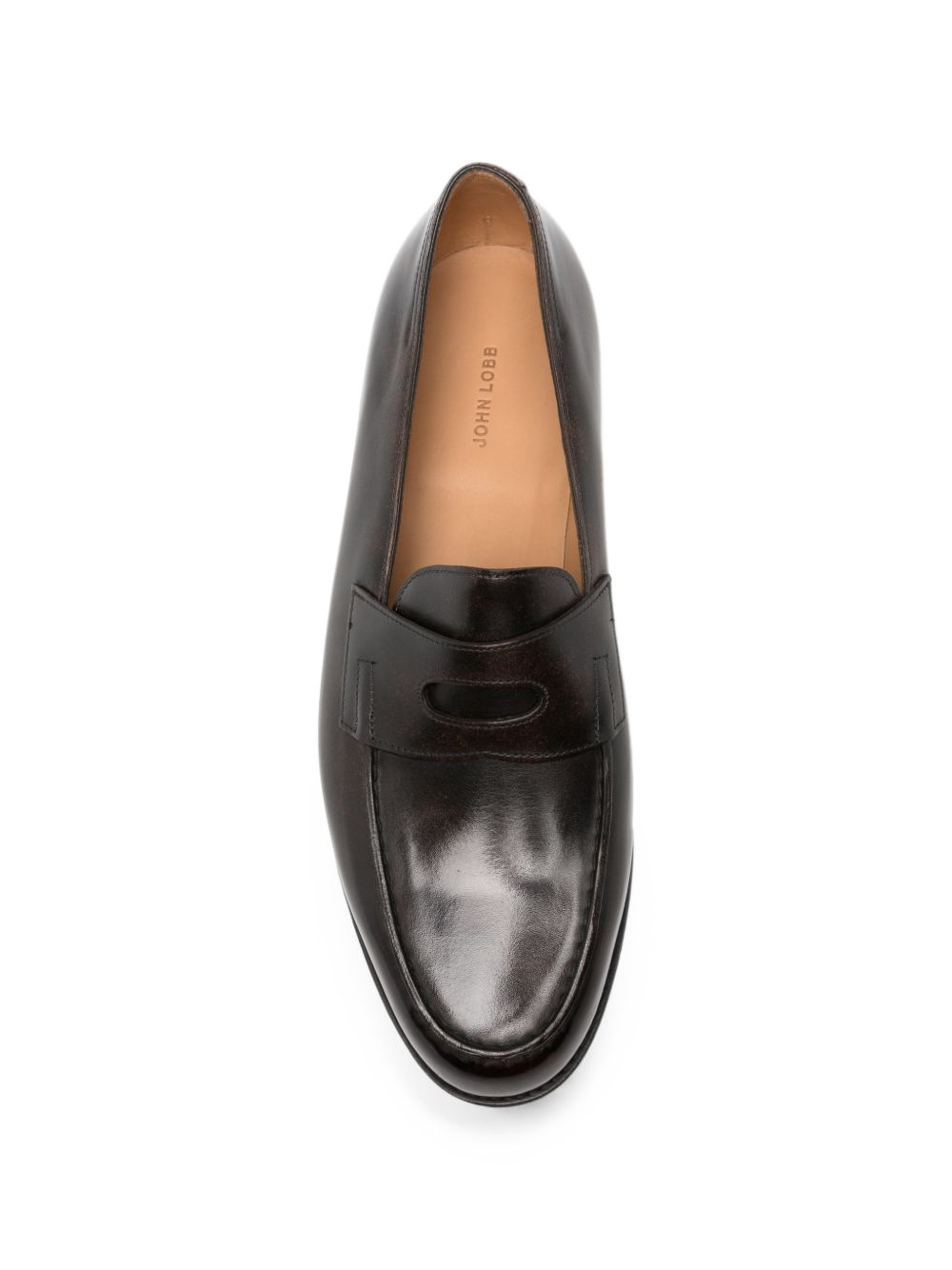 [John Lobb] Loafer FW26 309181LE2Y