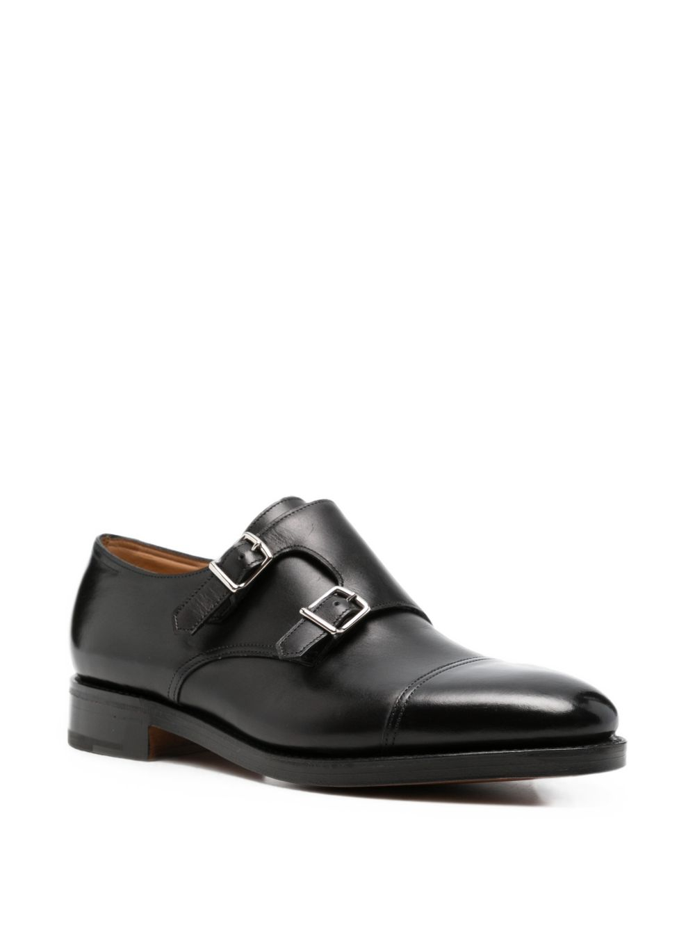 [John Lobb] Ankle boots FW26 228032LE1R
