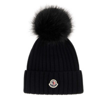[Moncler] Hat FW26 L20933B00039M1131 999