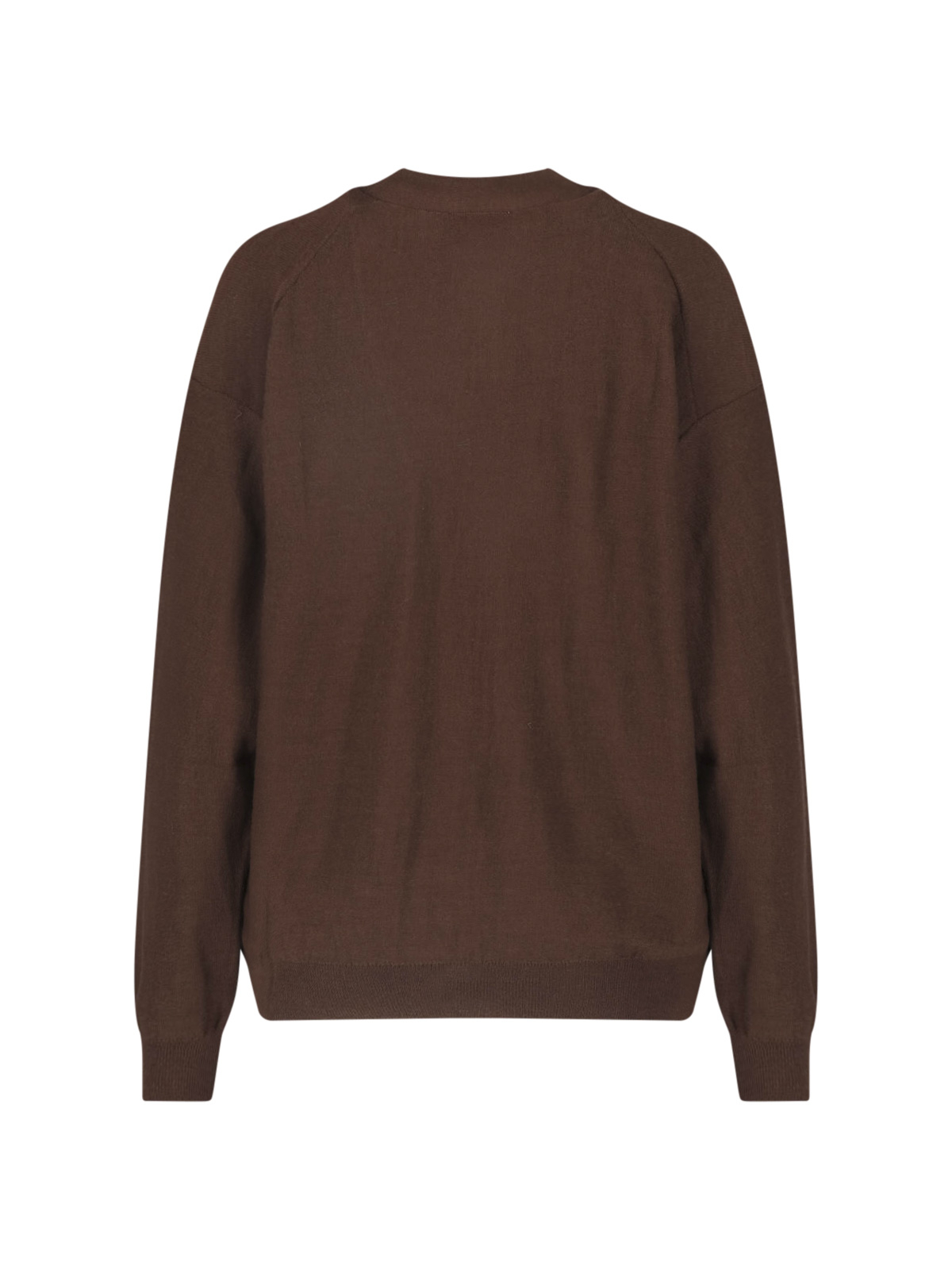 [LEMAIRE] Knitwear FW26 PO0052 LK1063RE401