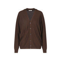 [LEMAIRE] Knitwear FW26 PO0052 LK1063RE401