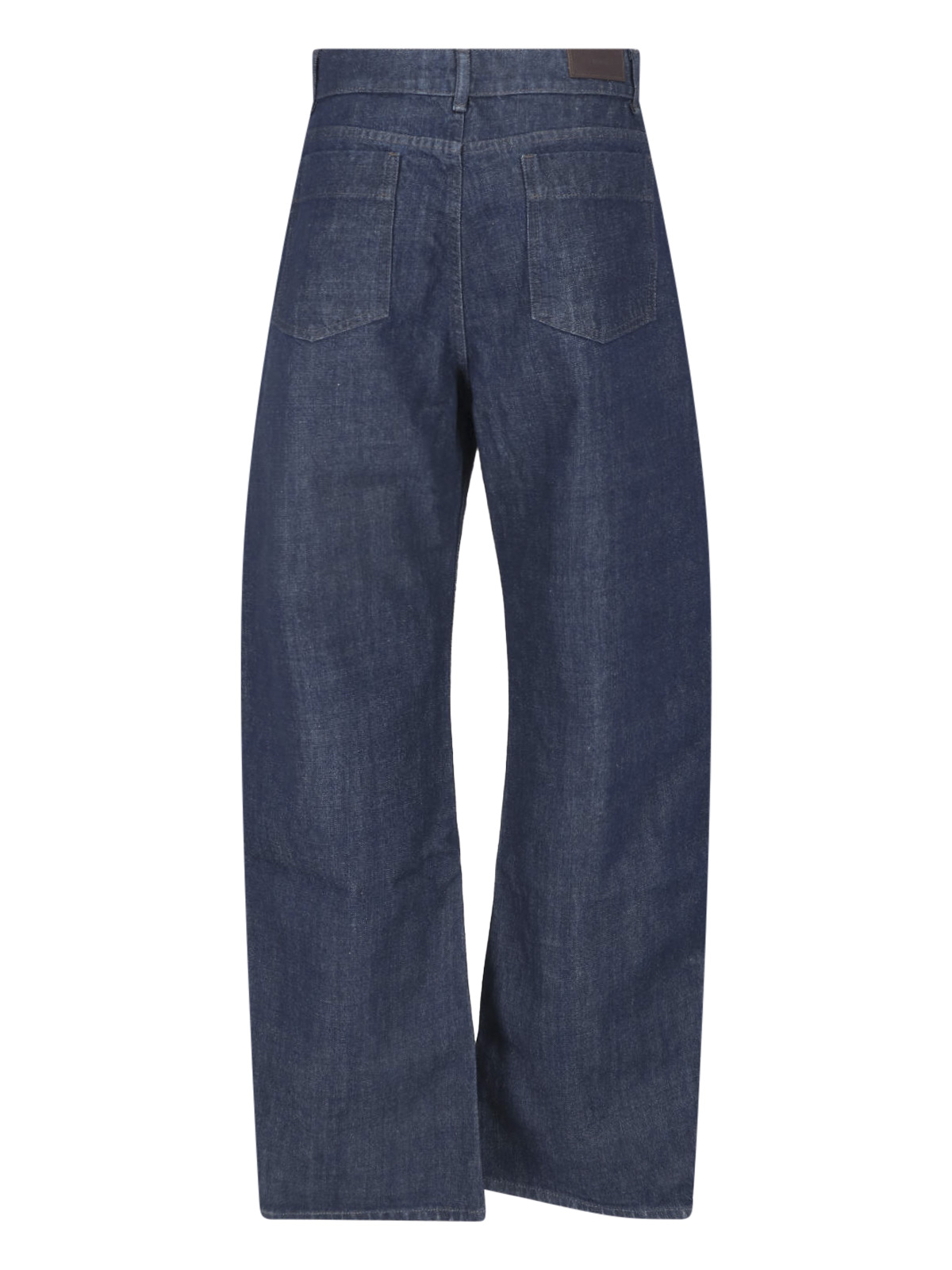[LEMAIRE] Pants FW26 PA1264 LD1056BL760
