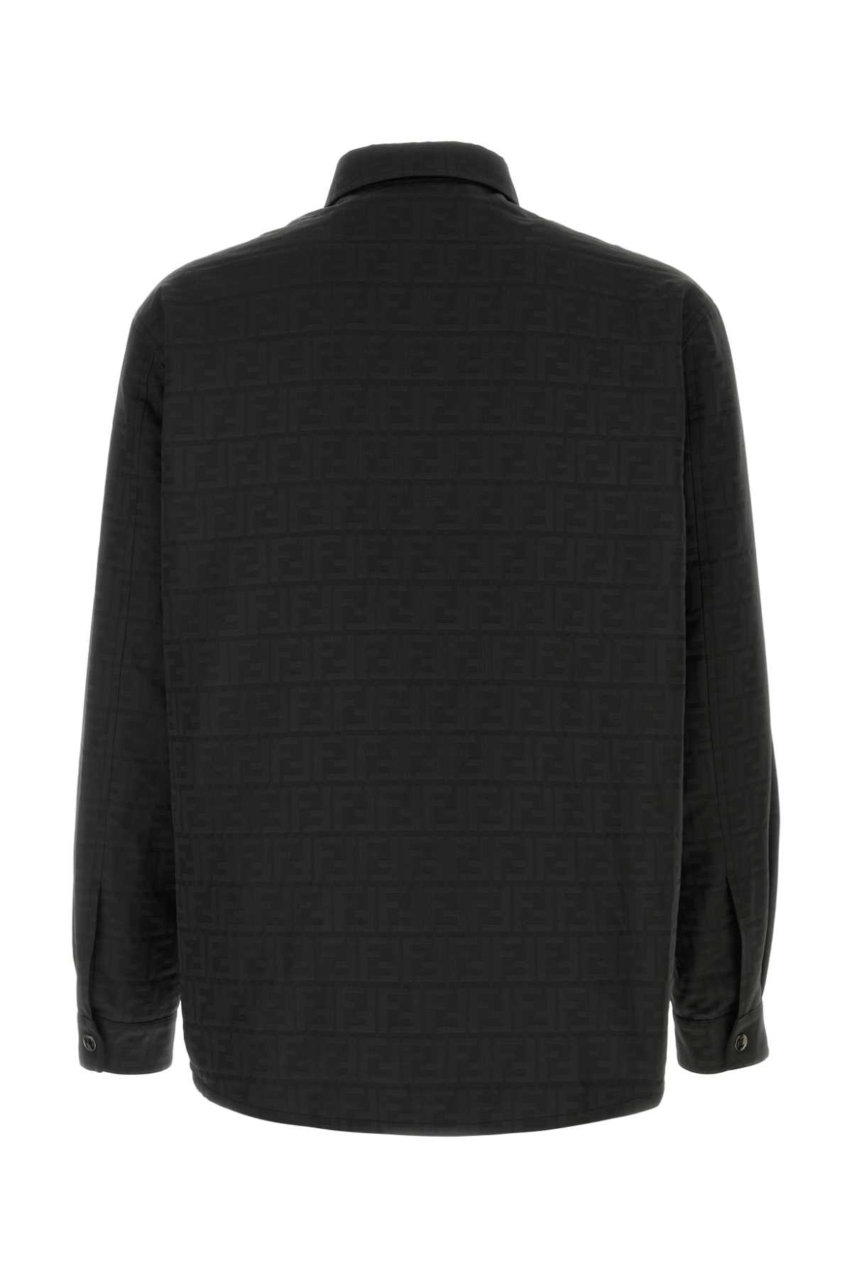 [Fendi] Jacket FW26 FW1470AMYB F0QA1