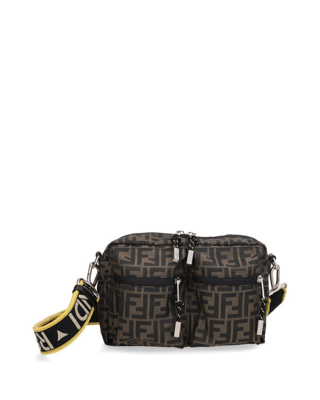 [Fendi] Cross body bag CO 7VA695B12NF1PR4