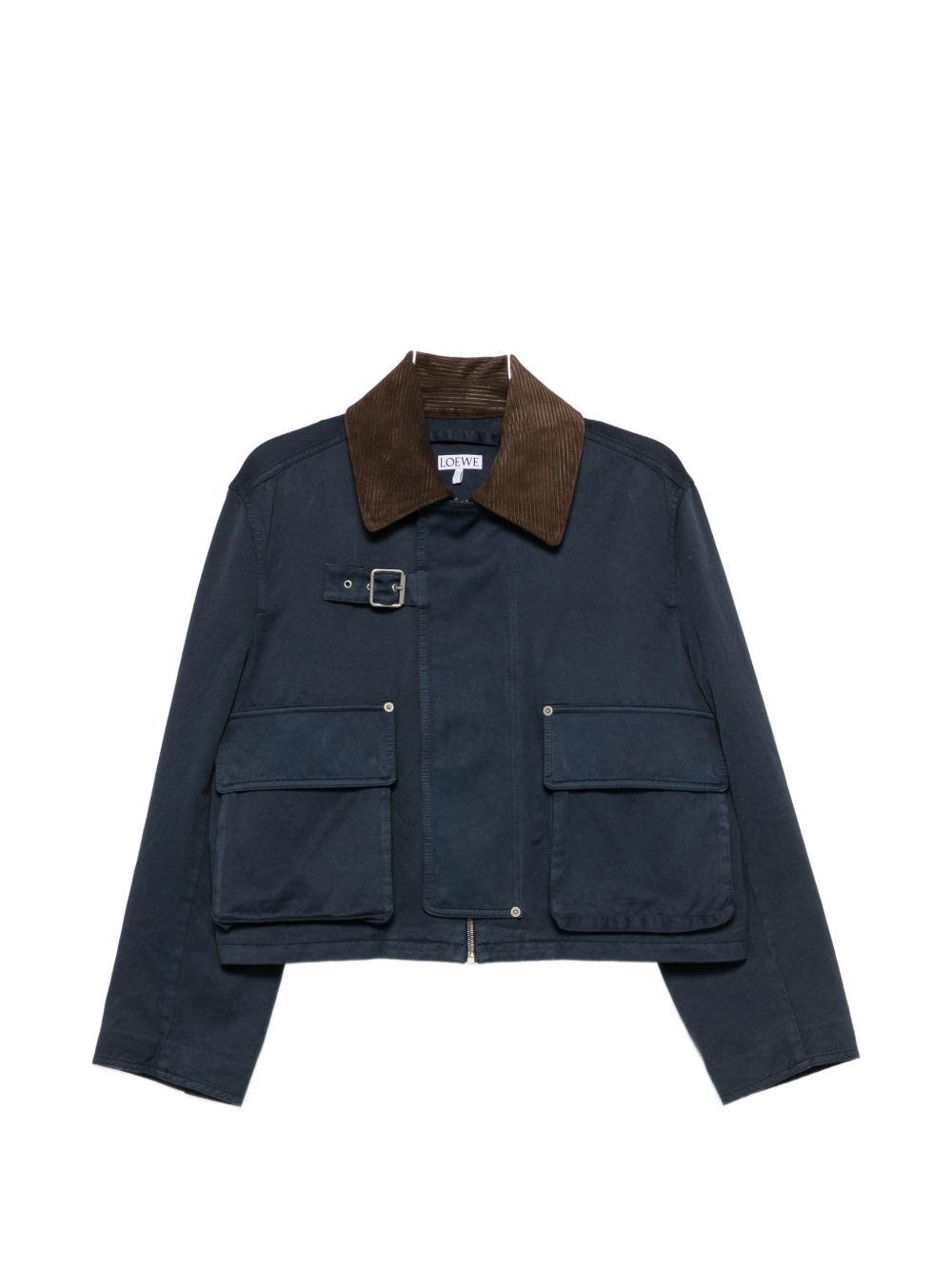[Loewe] Casual Jacket FW26 S359Y02XHZ9602