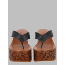 [Chloe] Flat shoes FW26 26A20HLU_001