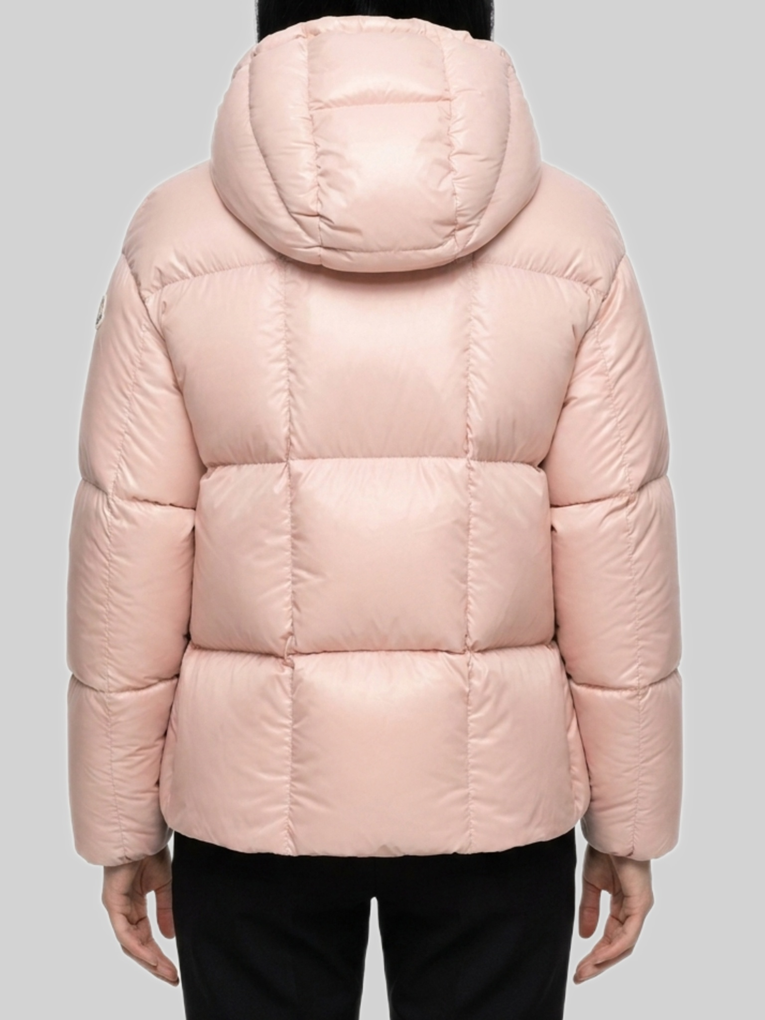 [Moncler] Down jacket FW26 L20931A00103_68950_516