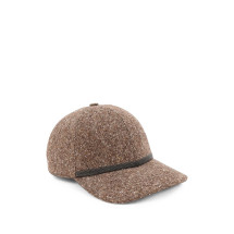 [Brunello Cucinelli] Hat FW26 MCAP90218C002